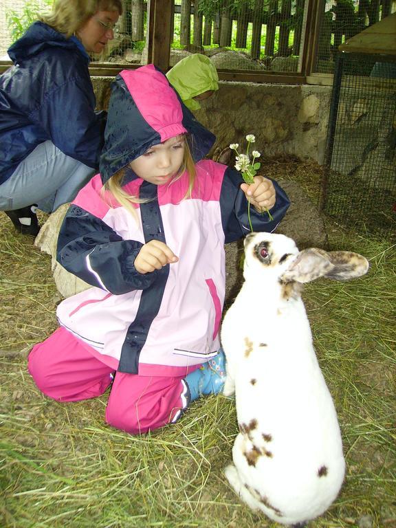Loichツヴェルゲールホフアパートメント エクステリア 写真